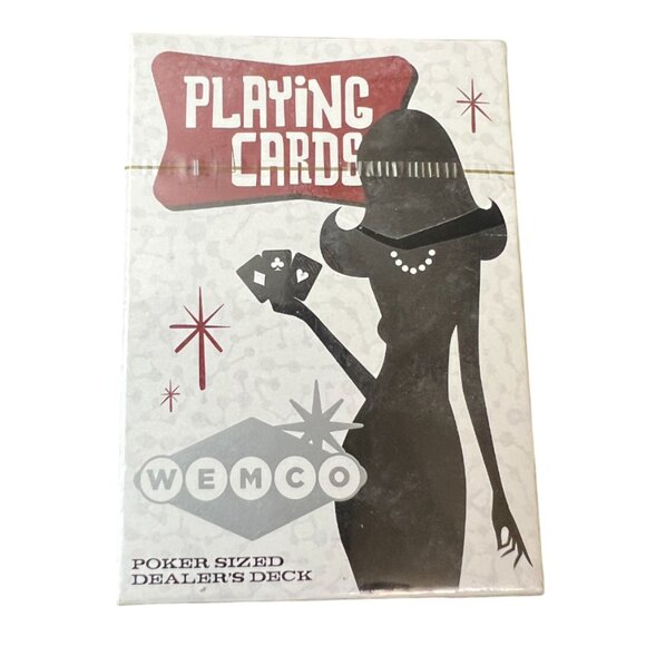 Playing Cards Lot of 6 Brand New Sealed Decks - Picture 11 of 15